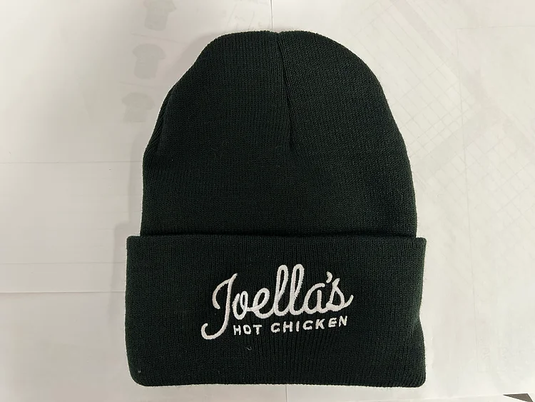 Joellas Cuff Hat - JOCP90