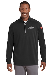 Joellas Men's 1/4 Zip