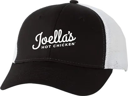 Joella's Hot Chicken, Trucker Hat