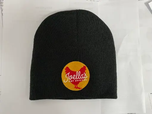 [JOCP91] Joellas Beanie Hat - JOCP91